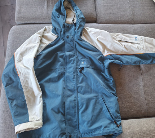 Funktionsjacke xl - funktionsjacke, *xl*