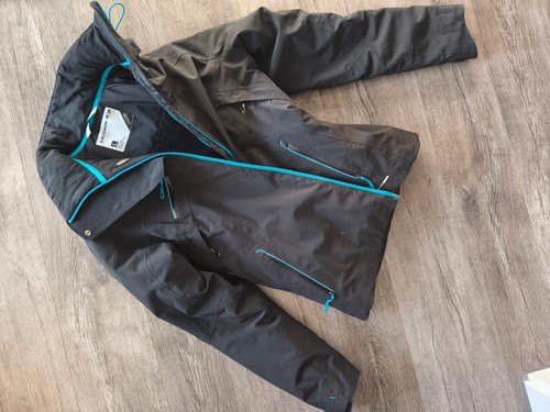 Skijacke salomon damen - skijacke,