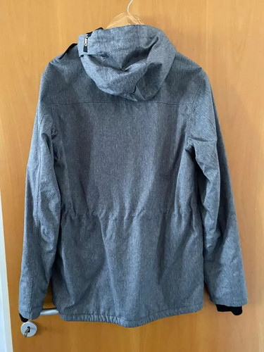 Winterjacke snowboardjacke - winterjacke,
