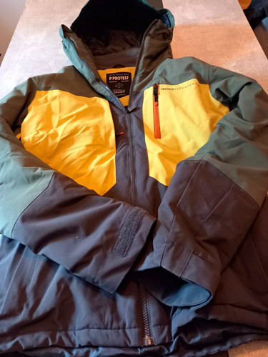 Skianzug skihose skijacke - skianzug,
