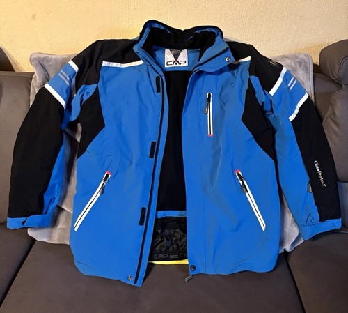 Cmp clima protect jungen - cmp,