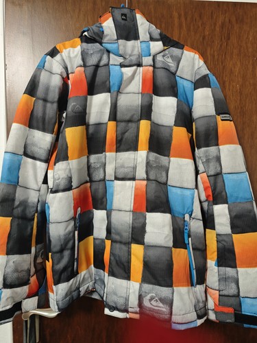 Quiksilver mission 000 mm - quiksilver, 10.000
