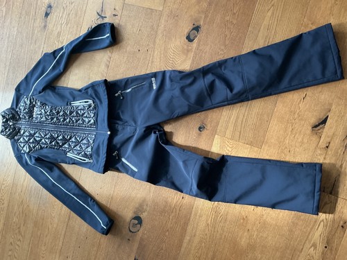 Skihose und oberteil 8848 - und,