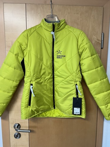 Head skijacke race - head, kinetic