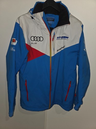 Ziener skijacke bsv audi - ziener,
