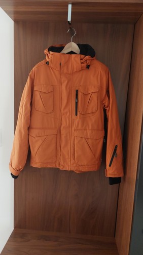 Ski und snowboardjacke herren - und,