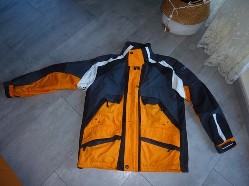 Retro skijacke evf - retro,