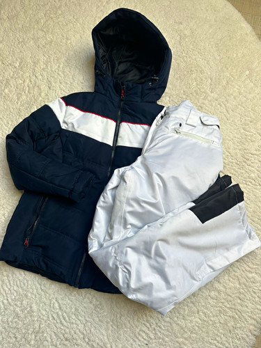 Active touch damen skianzug - active,