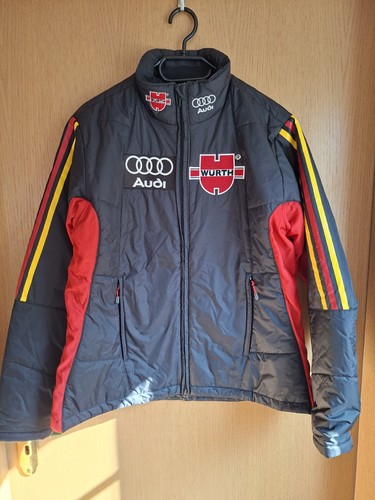 Adidas dsv trainingsjacke - adidas,