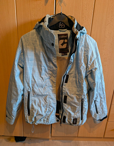 Killtec kinder skijacke - kinder,