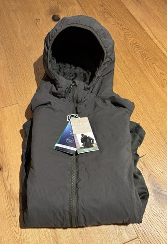 Thermo midlayer ski snowboard - midlayer,