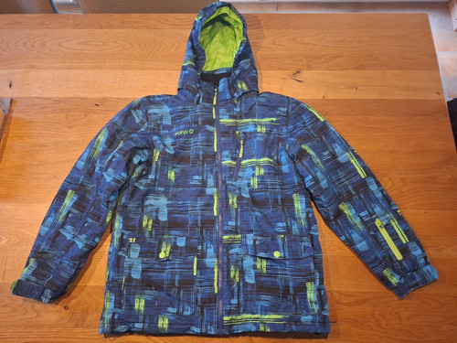 Etirel skijacke winterjacke - skijacke, /