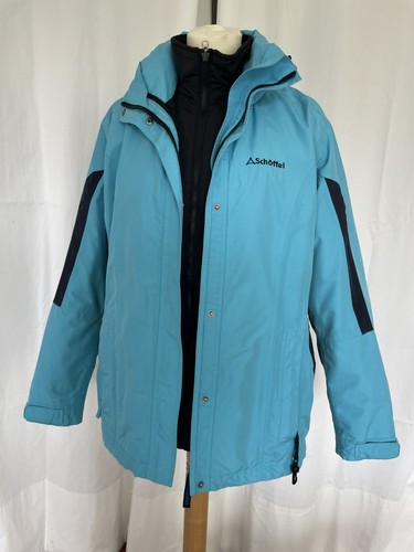 Schöffel jacke skijacke - schÖffel,