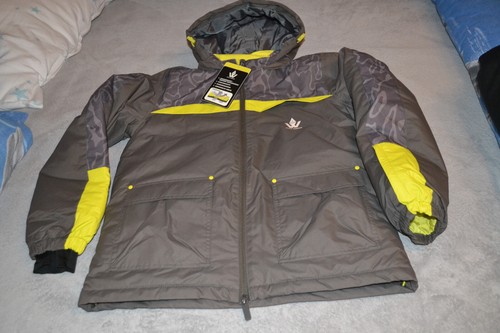 Skijacke 158 164 neu - gr.,
