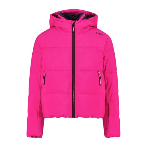 Cmp mädchen skijacke kid - cmp,