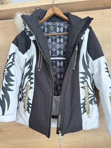 Bogner damen skijacke - bogner,