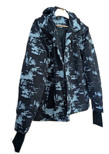Crivit herren skijacke - skijacke, xl
