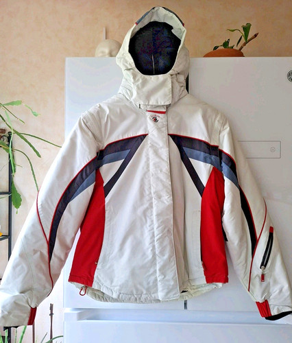 Stylische skijacke von brugi - skijacke,
