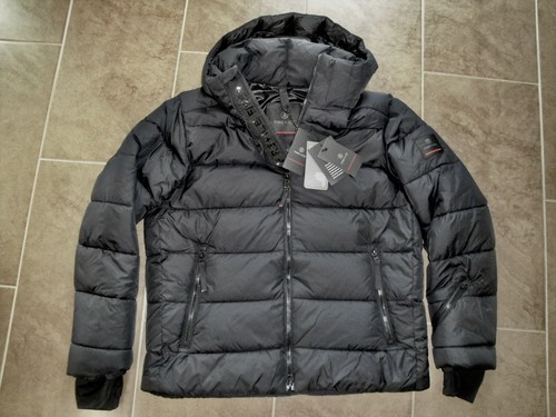 Neu bogner fire ice - neu,